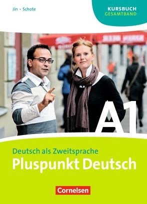 Pluspunkt Deutsch A1